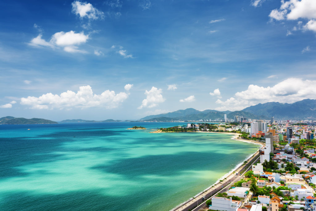 Nha Trang Bay