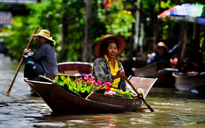 Asian Cruising Asian Cruising
