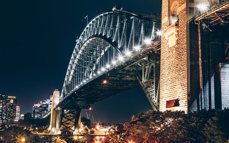 Australia Destinations Australia Destinations