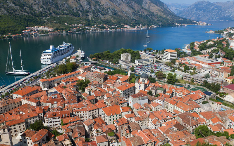 European Cruise European Cruise