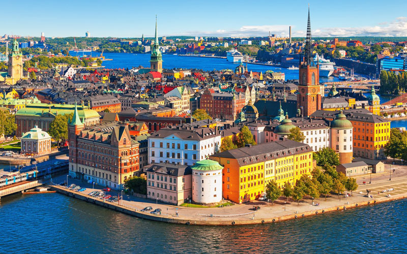 European Cruises European Cruises