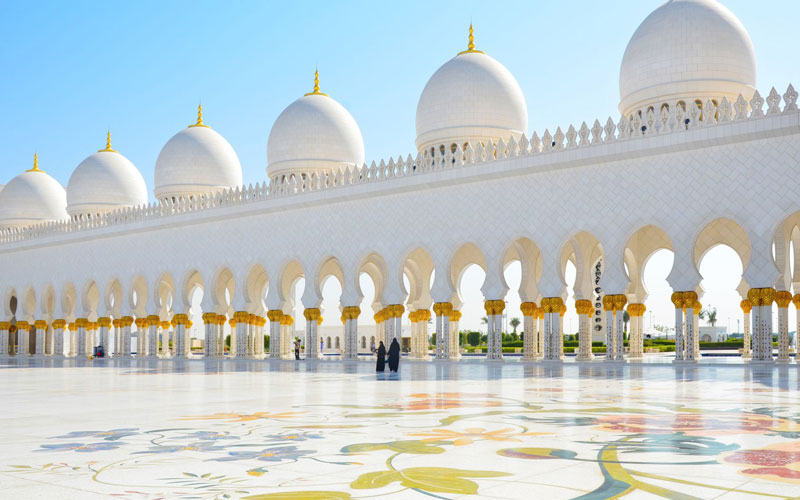 Middle East Cruising Middle East Cruising
