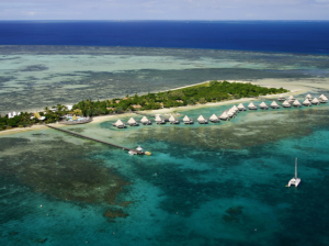 New Caledonia Island Resort