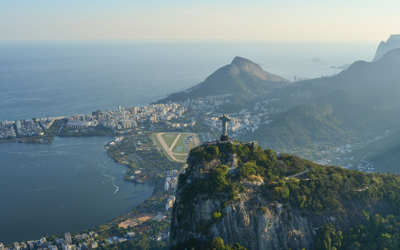 Places to Visit in South America Places to Visit in South America