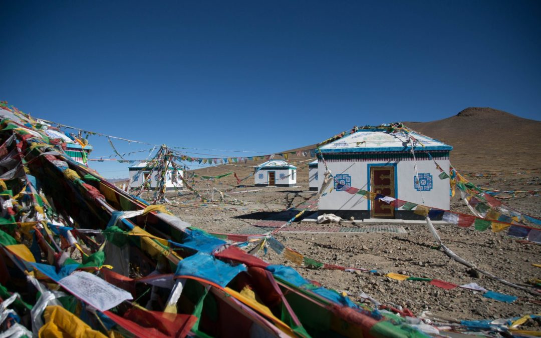 Climb to Everest Base Camp