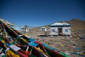 Climb to Everest Base Camp
