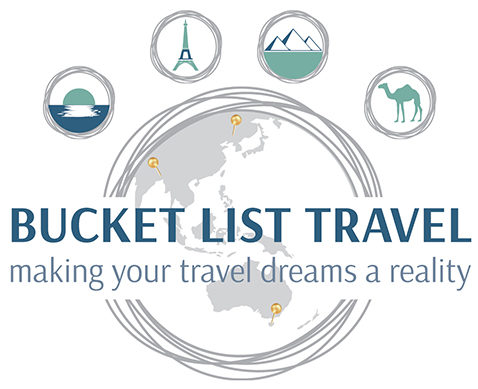 Bucket List Travel