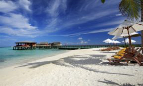 centararasfushi-beach