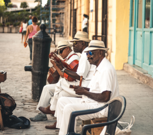 cuban holiday