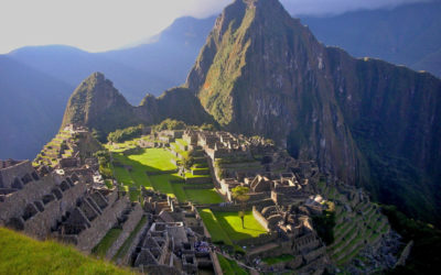 What you need to know about Machu Picchu