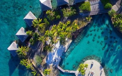 Holidays in Tahiti