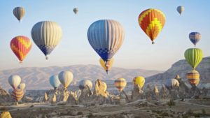 cappadocia