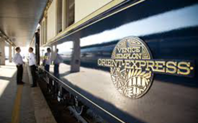 The Orient Express