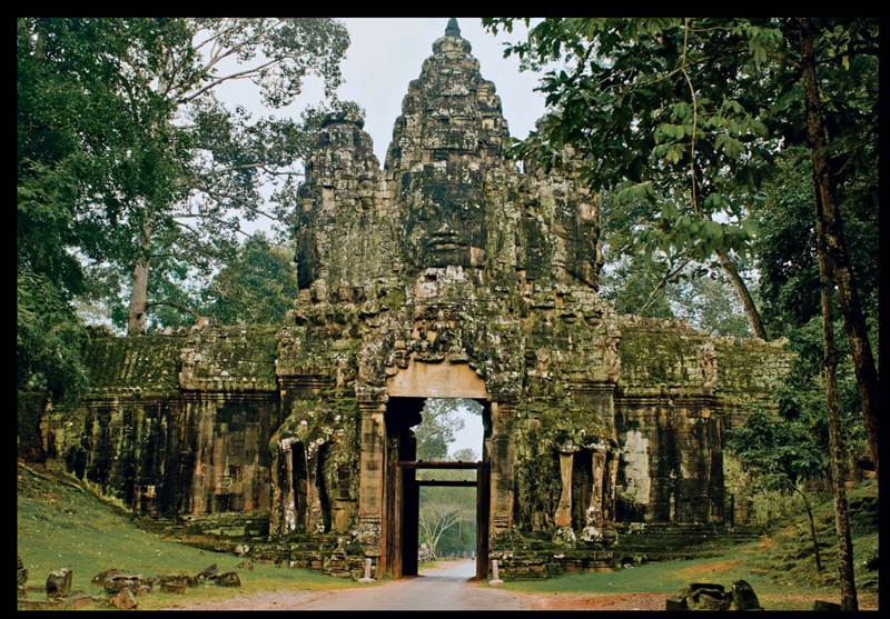 visit Cambodia