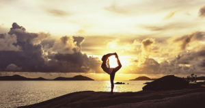 yoga retreat spa resort thailand