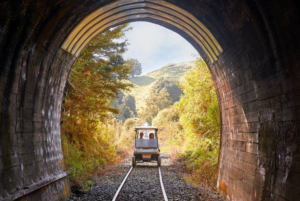 Forgotten World Adventures Tours