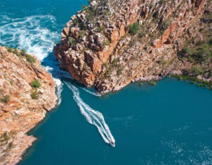 Kimberley Coastline
