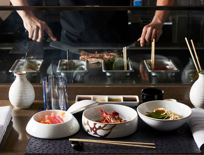 Japanese Cuisine Japanese Cuisine