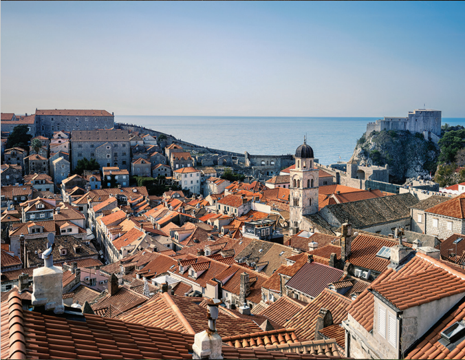 Mediterranean Mediterranean
