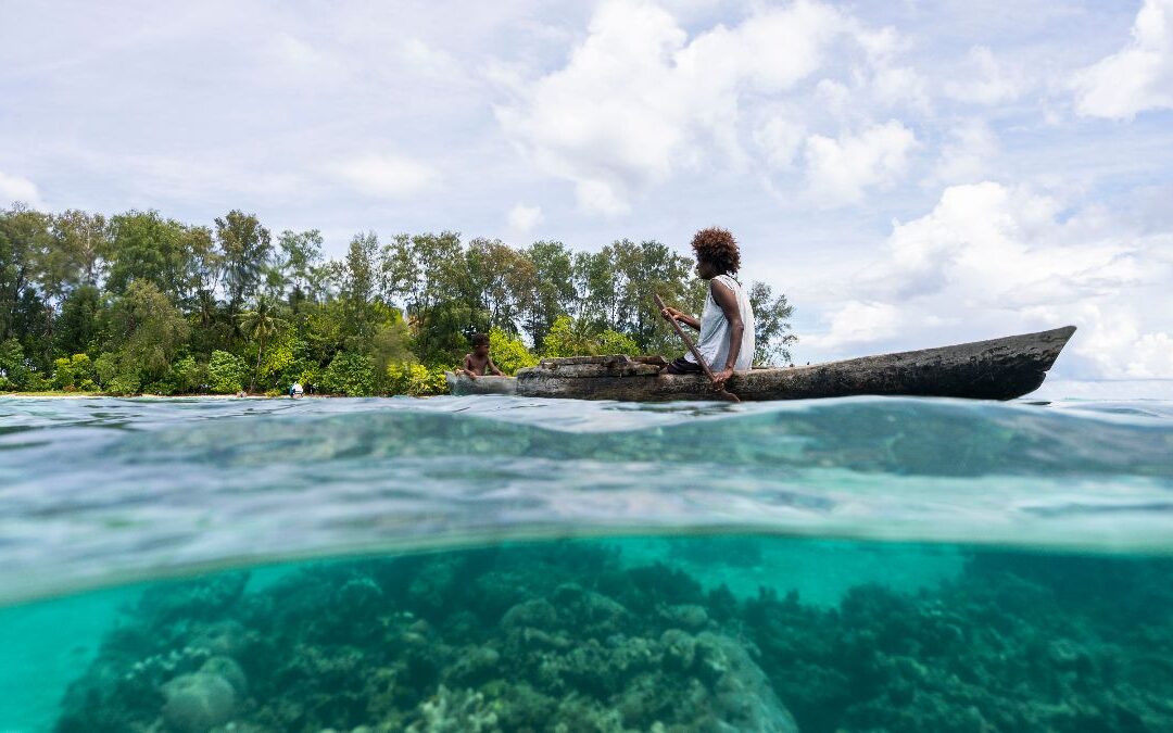 South Pacific Sojourn: Vanuatu to New Zealand