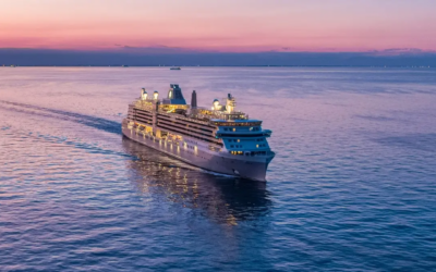 Silversea First 10 Exclusive Offer