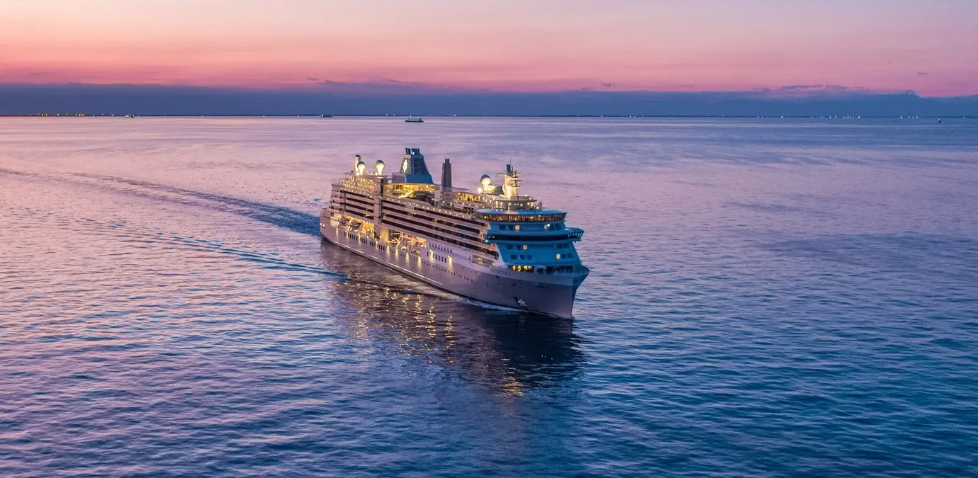 Silversea Enticing Itineraries Bucket List Travel