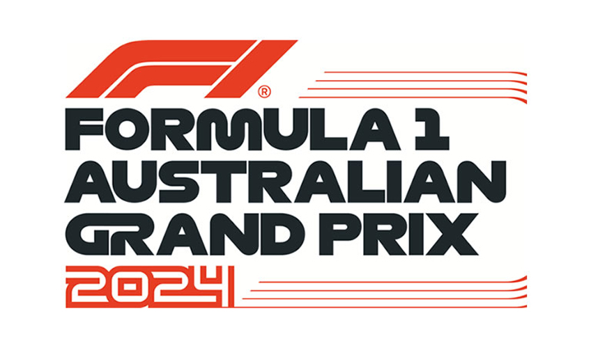 F1 Australian Grand Prix