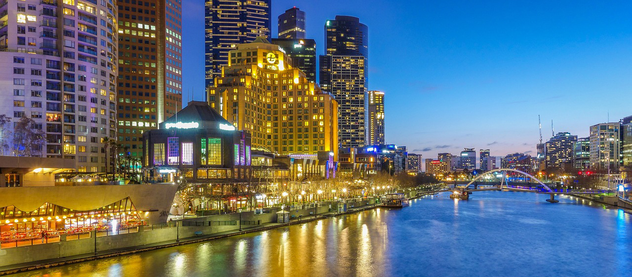 Melbourne City Melbourne City