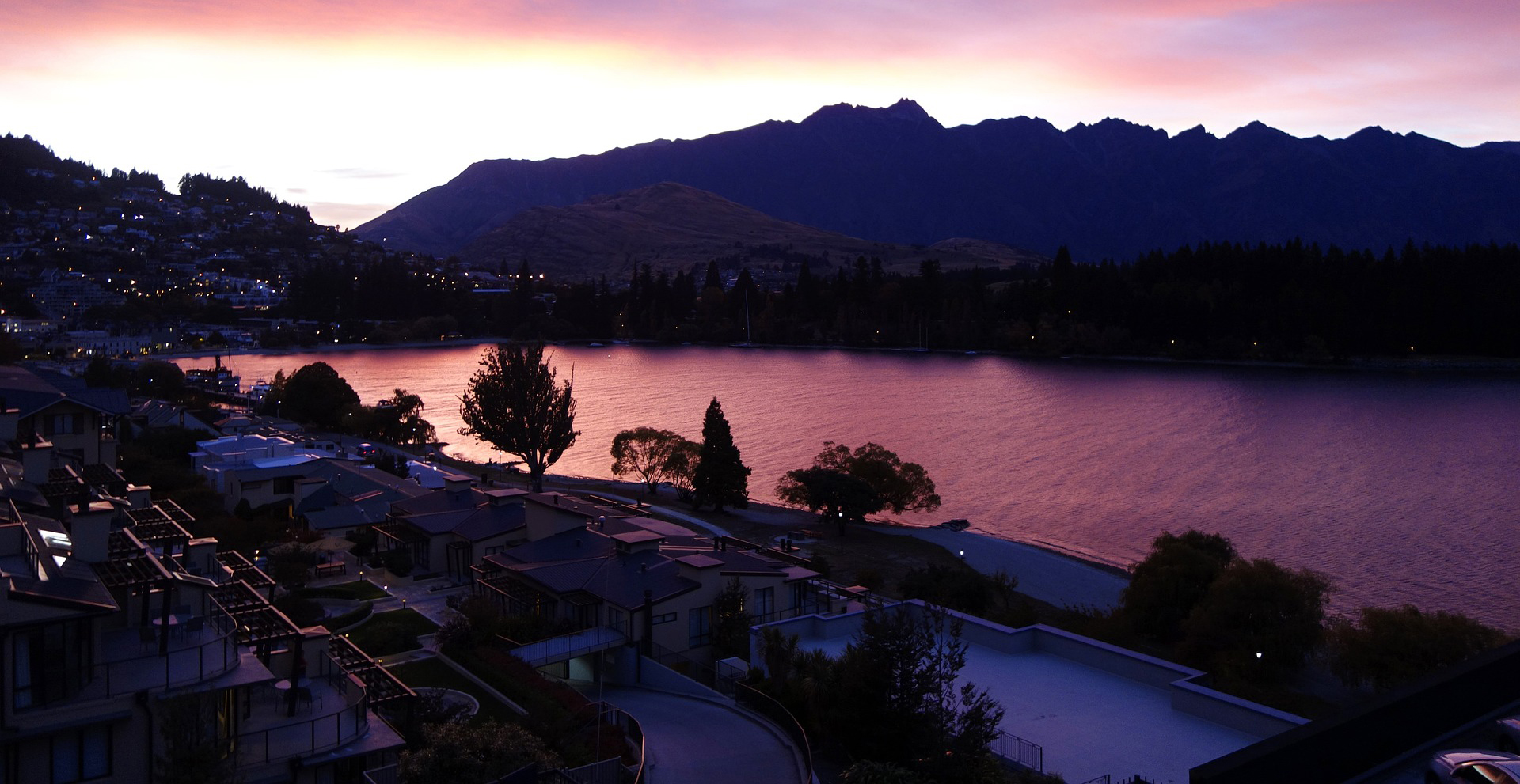 Queenstown NZ Queenstown NZ