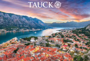 Tauck Yellow Roads of Europe Destinations
