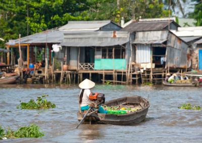 Mekong Delta