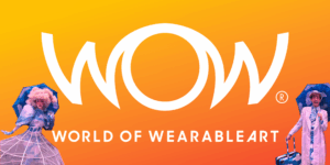 WOW World of Wearable Arts Wellington 2026