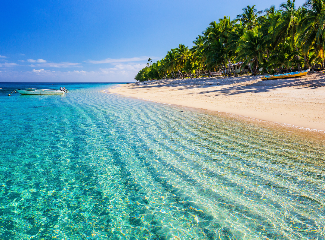 Fiji Fiji
