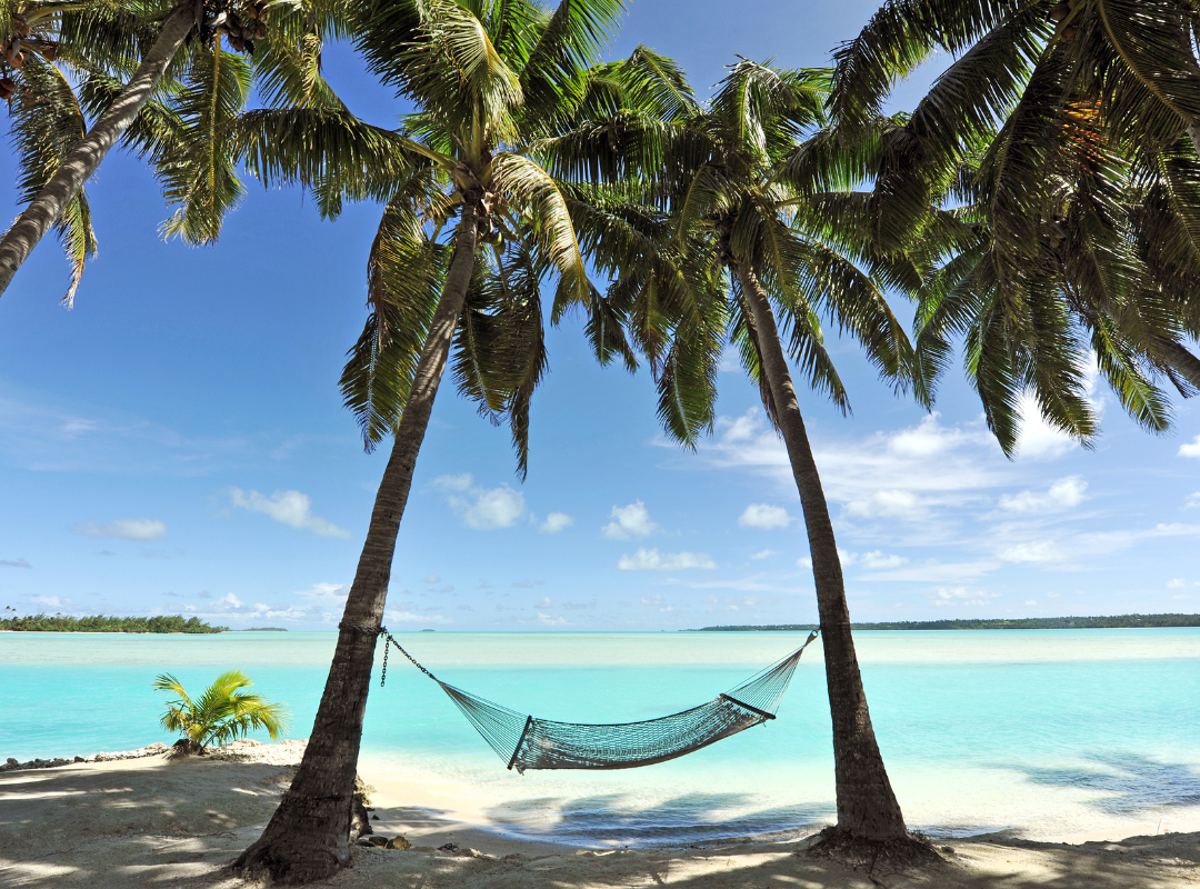 Rarotonga Rarotonga