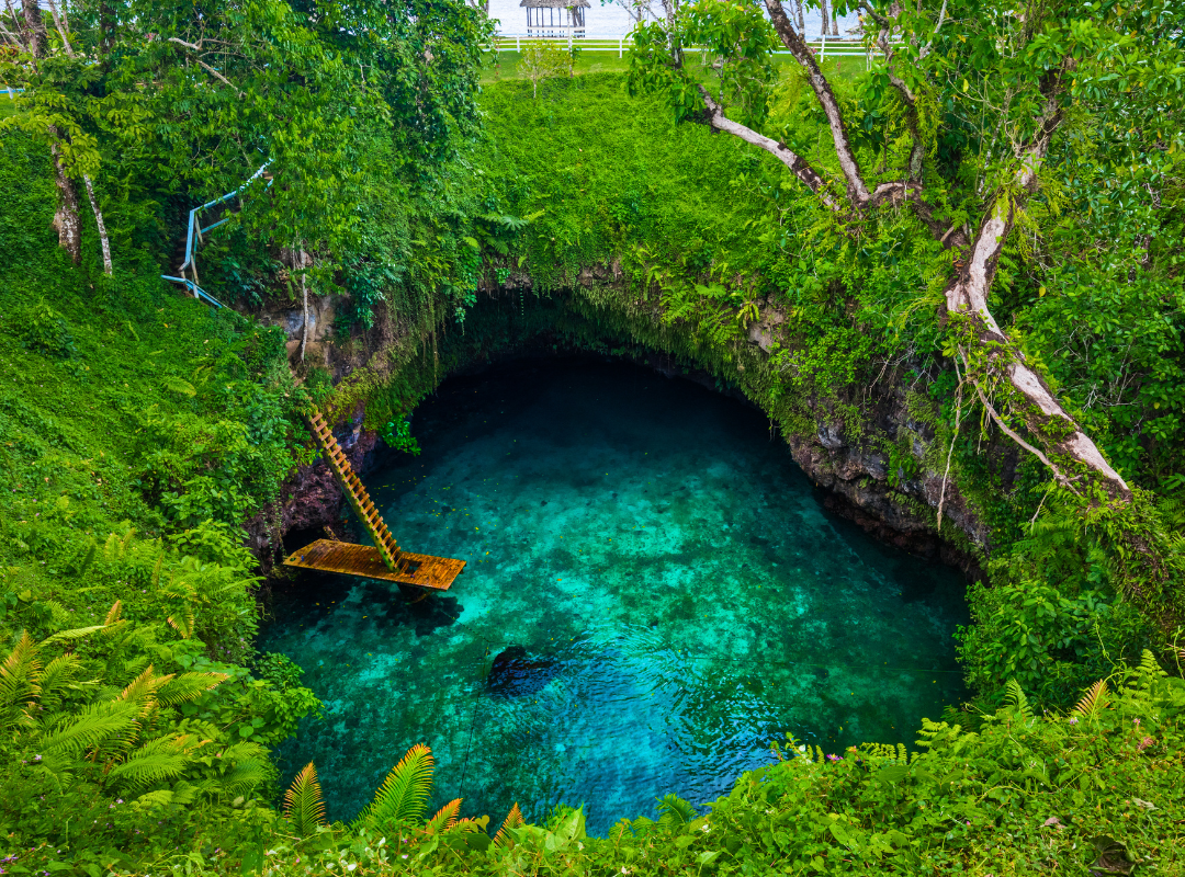 Samoa Samoa