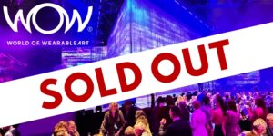 World of WearableArt (WOW) Wellington 2025 Exclusive Bucket List Travel Escorted Tour SOLD OUT
