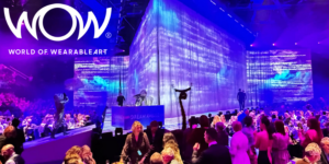 World of WearableArt (WOW) Wellington 2025 Exclusive Bucket List Travel Escorted Tour