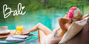 7-Night Blissful Bali Escape