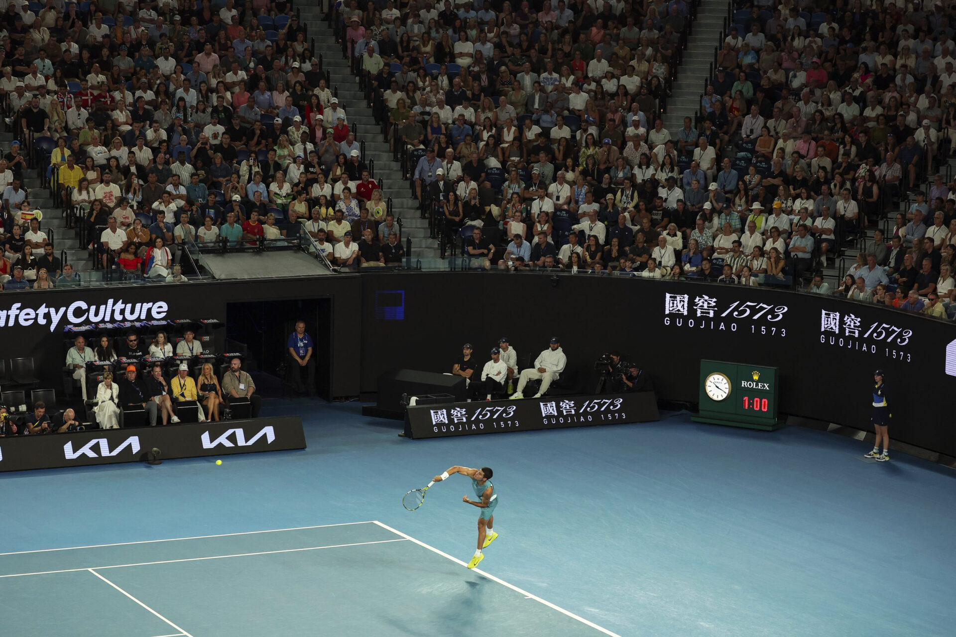 Australian Open Australian Open