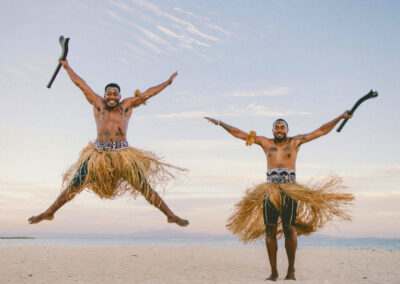 Fiji Culture