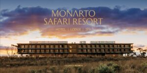 Monarto Safari Resort