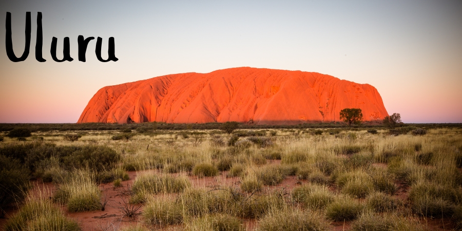 Ultimate Uluru