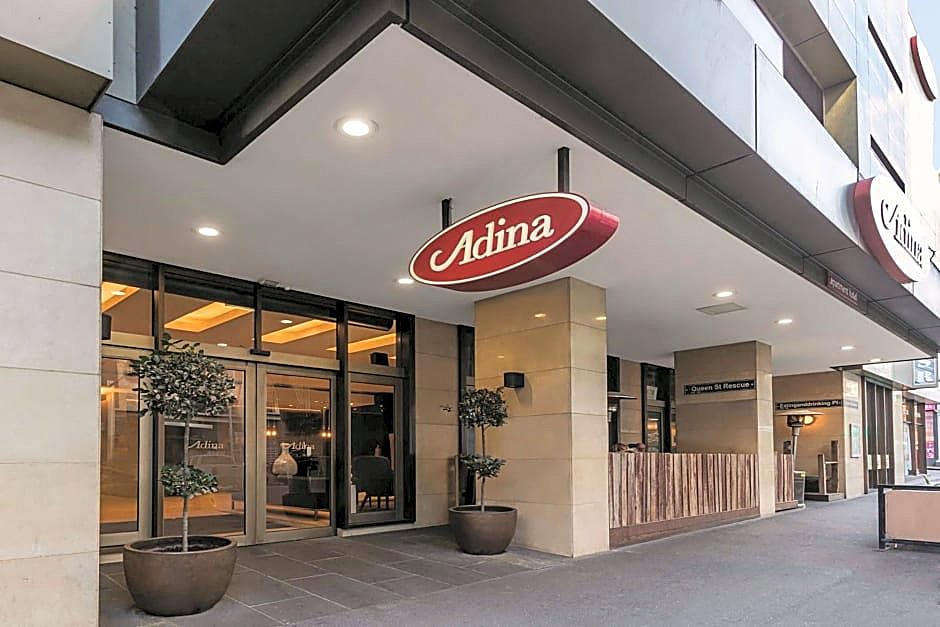 Adina Apartment Hotel Adina Apartment Hotel