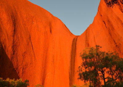 Uluru (Ayers Rock)