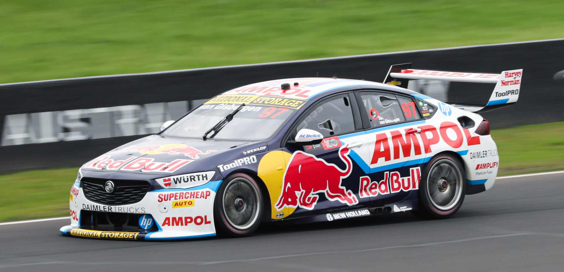 2022 Bathurst 1000 ©Kytabu