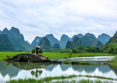 Guilin, China