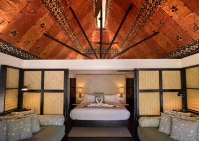Bure at Castaway Island, Fiji