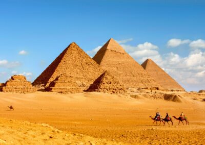 Viking Cruises - Egypt