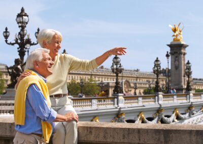 Viking Cruises - Paris, France