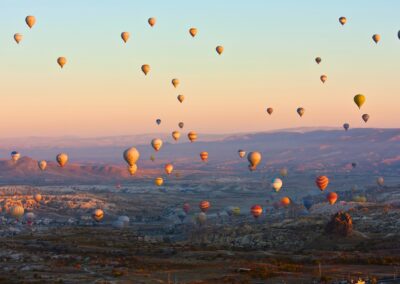 Viking Cruises - Cappadocia